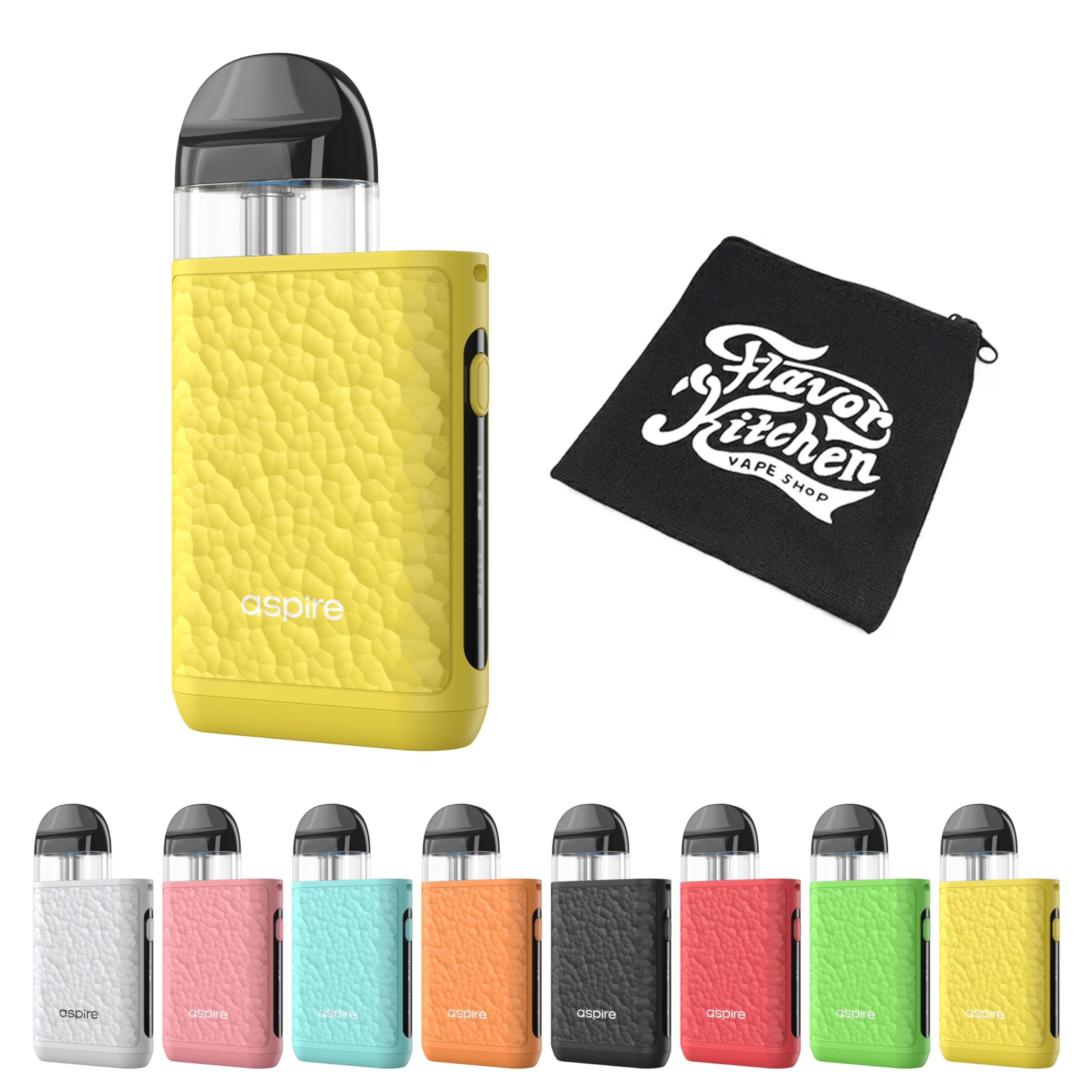 Amazon | 【4＋】 aspire minican4 POD kit アスパイア ミニカン 4